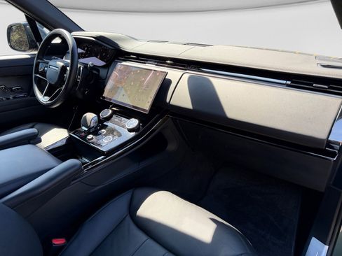Used 2023 Land Rover Range Rover Sport SE Dynamic AWD/4WD image 23
