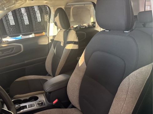 New 2025 Ford Bronco Sport Big Bend image 18