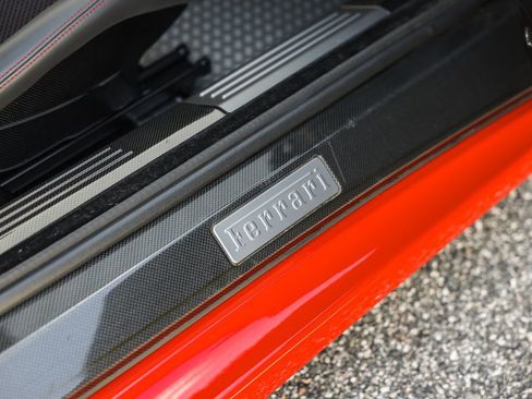 Used 2008 Ferrari F430 Scuderia RWD image 28