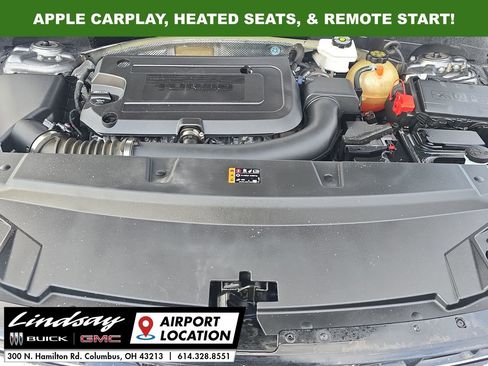 Used 2021 Buick Envision Preferred image 28