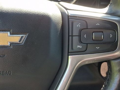 Certified 2022 Chevrolet Silverado 1500 LT AWD/4WD image 22