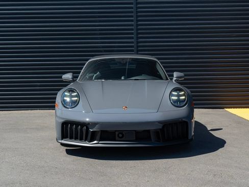 Used 2026 Porsche 911 Carrera 4 GTS AWD/4WD image 6