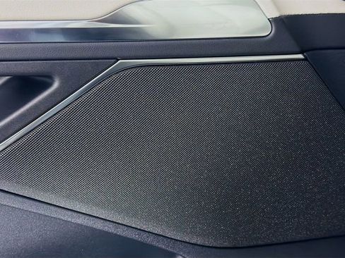 New 2026 Lincoln Navigator Reserve AWD/4WD image 20