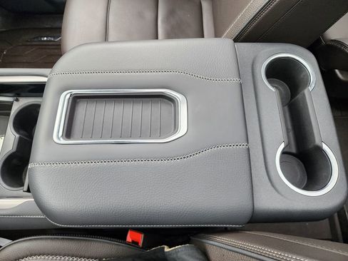 Certified 2023 GMC Yukon Denali w/ Denali Reserve Package image 53