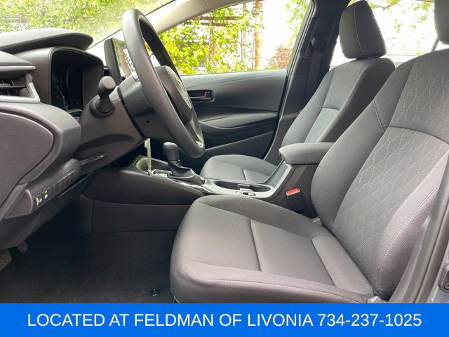 Used 2026 Toyota Corolla LE FWD image 17