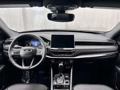 Used 2023 Jeep Compass Trailhawk image 23