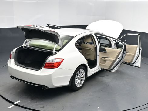 Used 2013 Honda Accord EX-L image 17