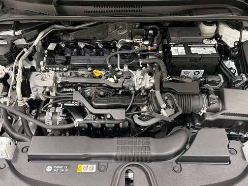 Certified 2022 Toyota Corolla XSE FWD image 29
