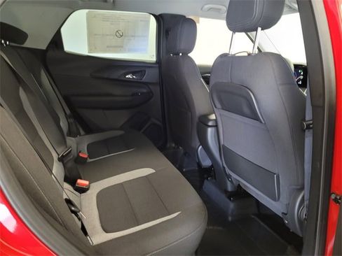 New 2026 Chevrolet TrailBlazer LT w/ Driver Confidence Package image 14