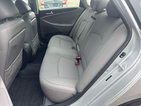 Used 2011 Hyundai Sonata SE FWD image 11