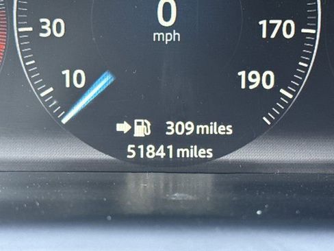 Used 2018 Jaguar XJ R-Sport image 21