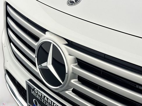 New 2026 Mercedes-Benz GLB 250 image 12