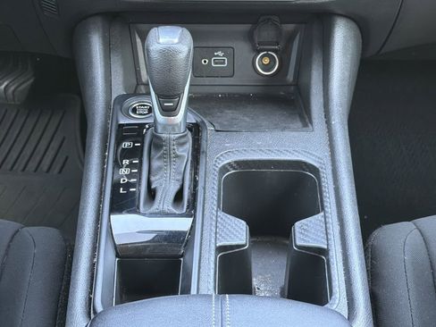 Used 2025 Nissan Sentra S FWD image 5