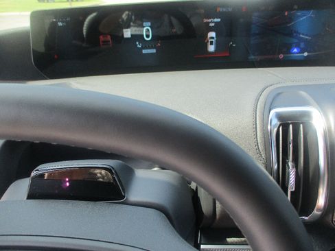 New 2027 Ford Expedition Tremor AWD/4WD image 15