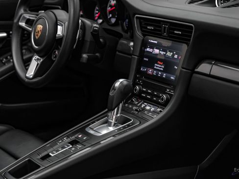 Used 2019 Porsche 911 Turbo S AWD/4WD image 59