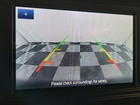 Used 2023 Ford Bronco Black Diamond AWD/4WD image 29