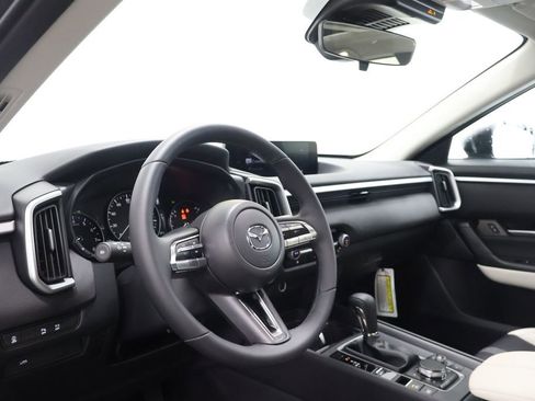New 2026 MAZDA CX-50 AWD 2.5 S w/ Cargo Package image 15