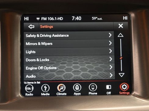 Used 2019 Dodge Charger SXT AWD/4WD image 25