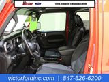 Used 2020 Jeep Wrangler Unlimited Sport image 5