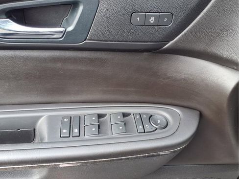 Certified 2017 GMC Acadia Limited SLT image 15