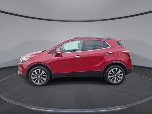 Used 2019 Buick Encore Essence image 5