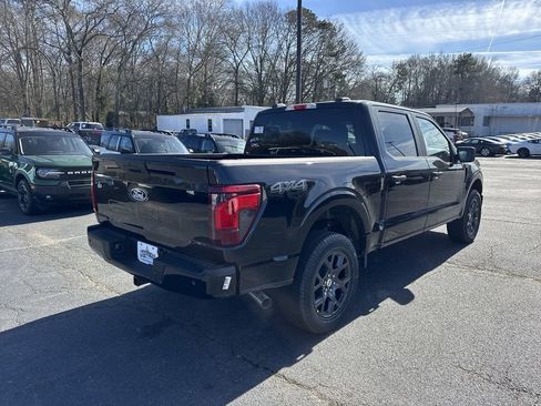New 2026 Ford F150 STX w/ Equipment Group 200A image 7