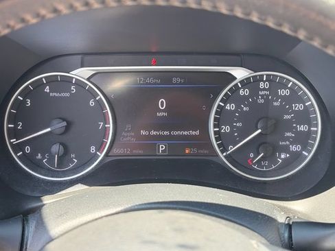 Used 2021 Nissan Sentra SV FWD image 24