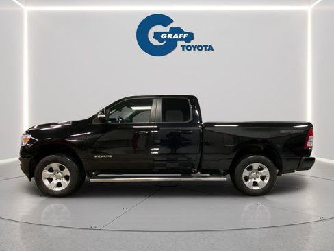 Used 2022 RAM 1500 Big Horn image 10
