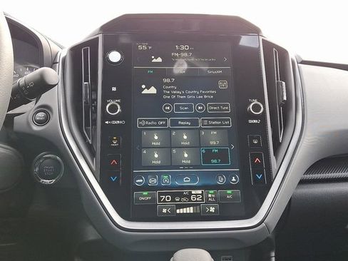 New 2026 Subaru Crosstrek 2.5i Wilderness image 17