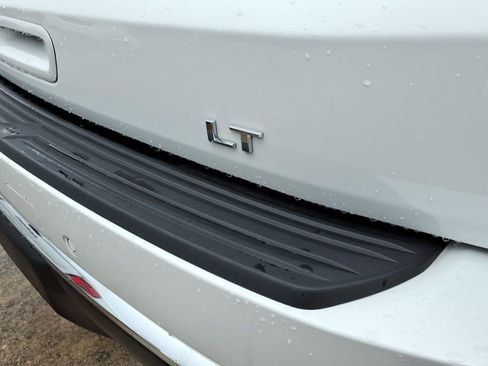 Used 2025 Chevrolet Tahoe LT w/ Comfort Package RWD image 14