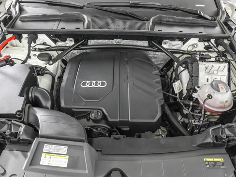 Used 2023 Audi Q5 2.0T Premium Plus w/ Premium Plus Package AWD/4WD image 53