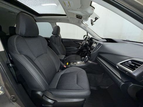 Used 2021 Subaru Forester Premium image 13
