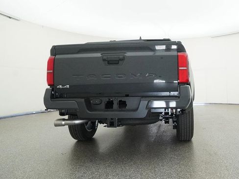 New 2025 Toyota Tacoma SR5 image 26