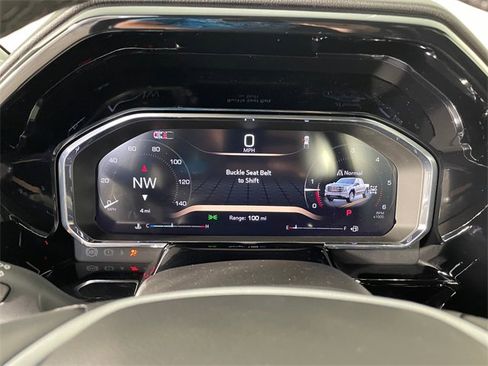 New 2026 GMC Sierra 1500 Elevation w/ Elevation Premium Package image 4