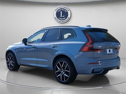 New 2026 Volvo XC60 T8 Polestar w/ Protection Package Premier image 3