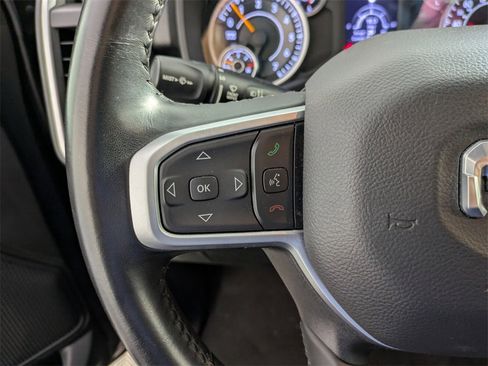 Certified 2022 RAM 1500 Big Horn image 22