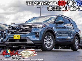 New 2026 Ford Explorer Active w/ Active Comfort Package RWD video 1