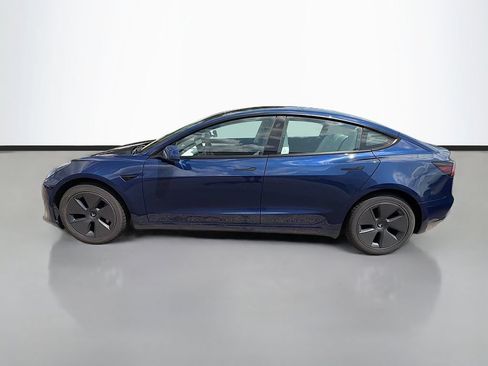 Used 2023 Tesla Model 3 Standard Range RWD image 6