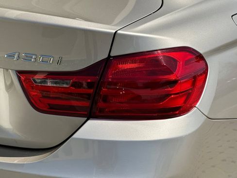 Used 2017 BMW 430i Coupe RWD image 31