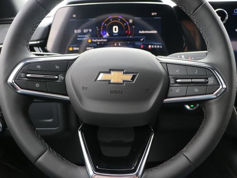 New 2026 Chevrolet Suburban High Country w/ LPO, Get Active Package image 17