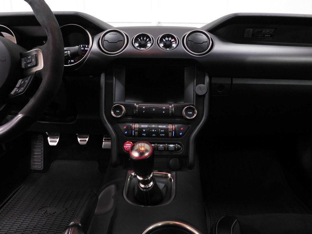 Used 2016 Ford Mustang Shelby GT350 w/ Technology Package RWD image 49