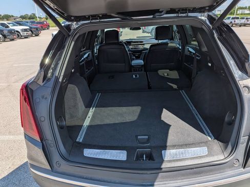 Used 2023 Cadillac XT5 Premium Luxury AWD/4WD image 41