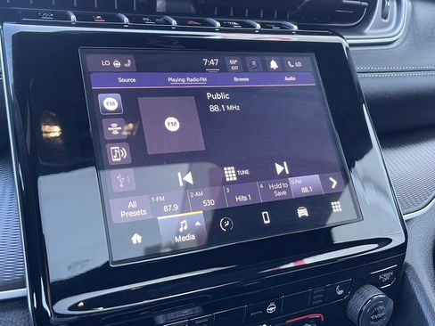 New 2026 Jeep Grand Cherokee Laredo X AWD/4WD image 40