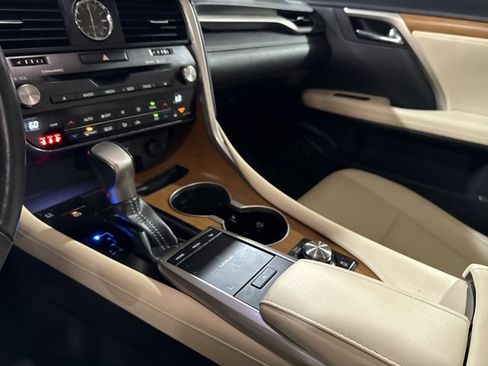 Certified 2021 Lexus RX 350 FWD w/ Premium Package image 20