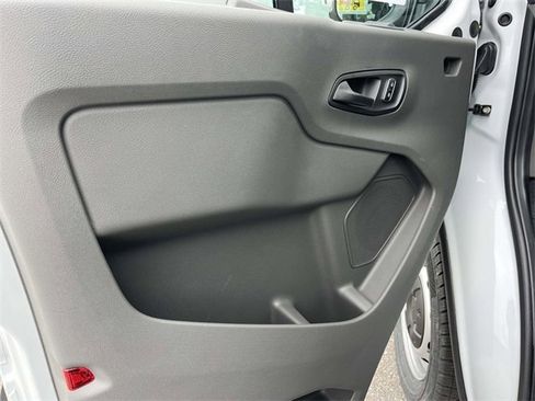 New 2026 Ford Transit 350 XL image 23