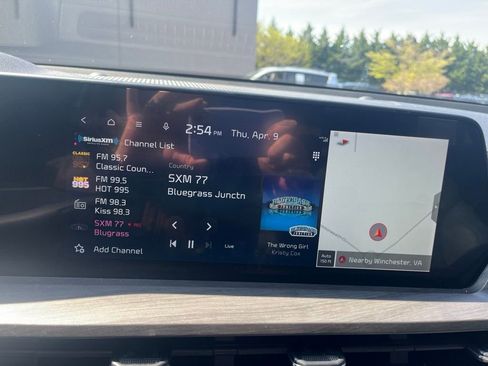 Used 2023 Kia Telluride EX X-Line image 15