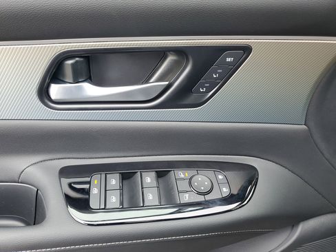 New 2026 Nissan Murano SL image 13