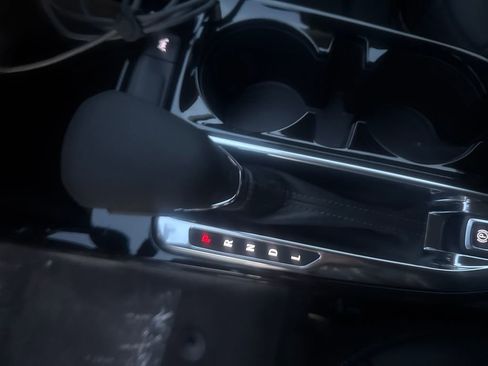 New 2026 Chevrolet Trax ACTIV image 23