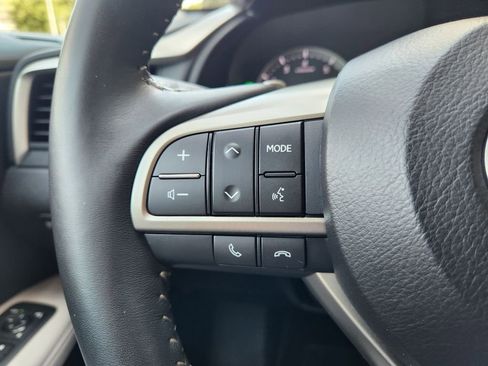 New 2026 Lexus RX 450h AWD image 29