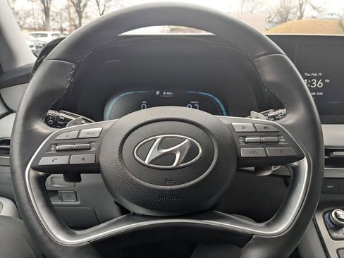 Used 2025 Hyundai Palisade SEL image 14